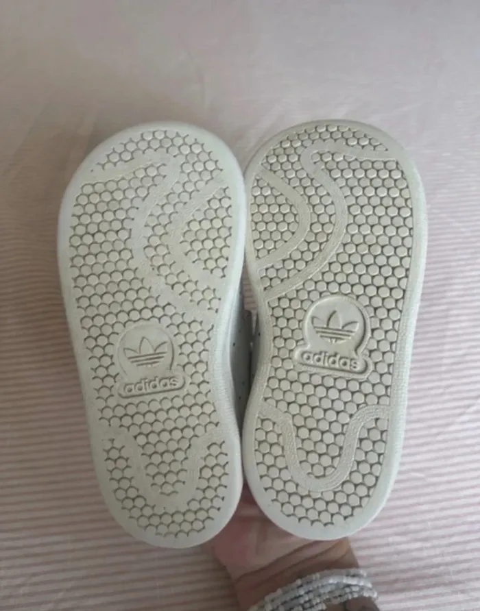 Baskets T23 adidas - photo numéro 3