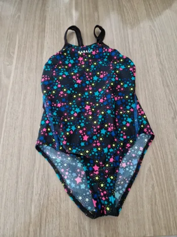 Maillot de bain fille