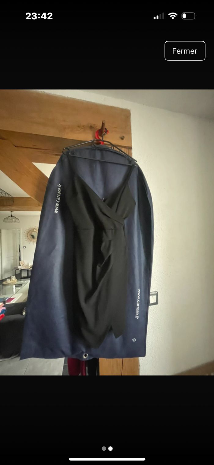 Robe femme