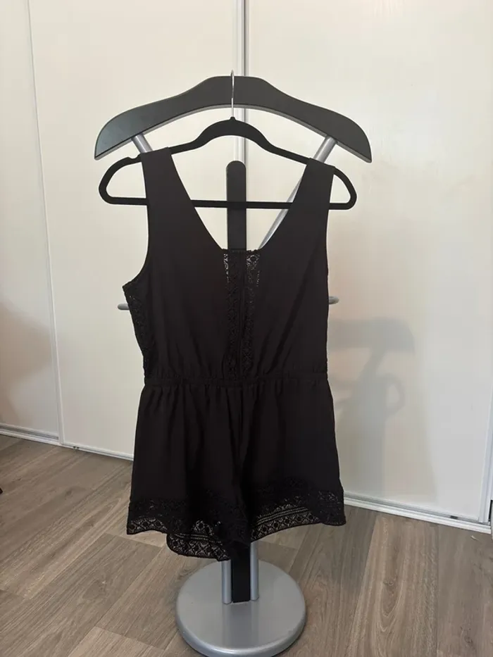 Combi short