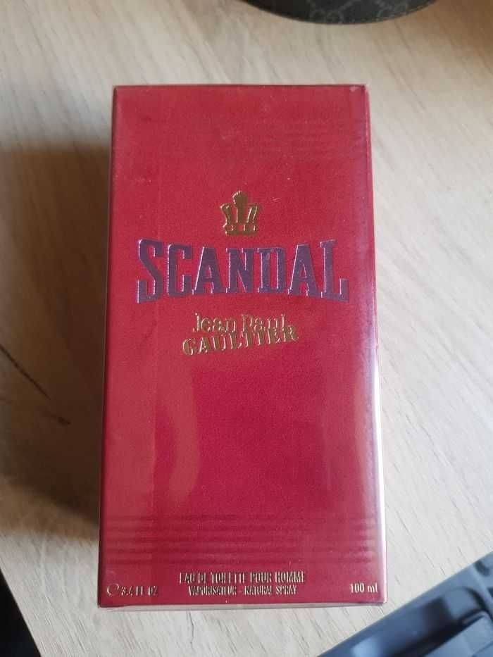 Parfum scandale Jean-Paul Gaultier 100 ml - photo numéro 5