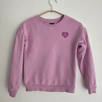 Sweat Kiabi, taille 8 ans