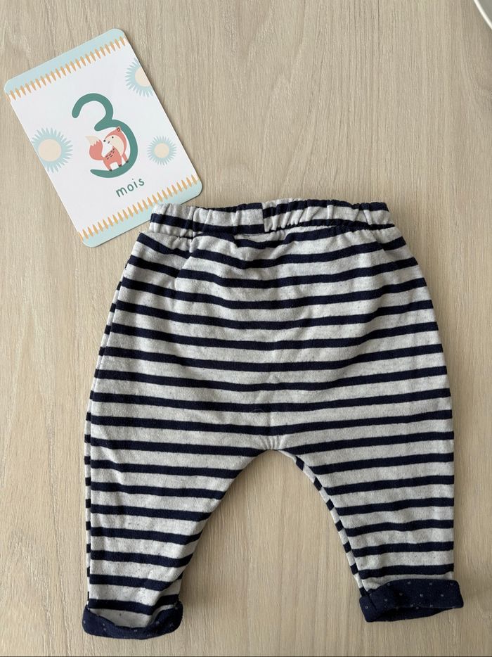 Pantalon - photo numéro 2