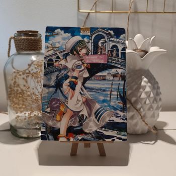 Manga aria the masterpiece tome 7