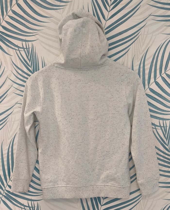 🦎 Sweat à capuche - Lulu Castagnette - 10 ans 🦎 - photo numéro 6