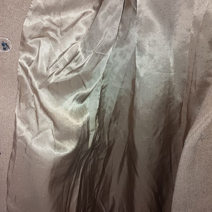 Manteau long d'hiver - photo numéro 5