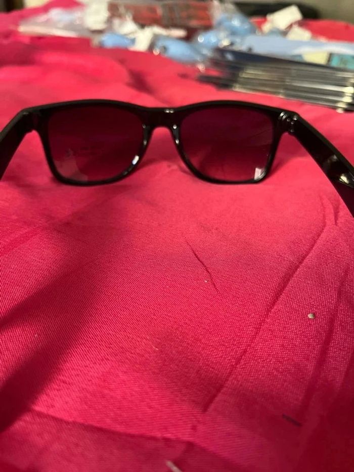 Lunettes cuvée des trolls - photo numéro 4