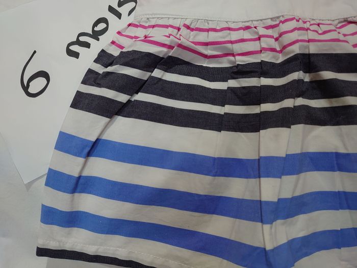 robe 6 mois - photo numéro 2