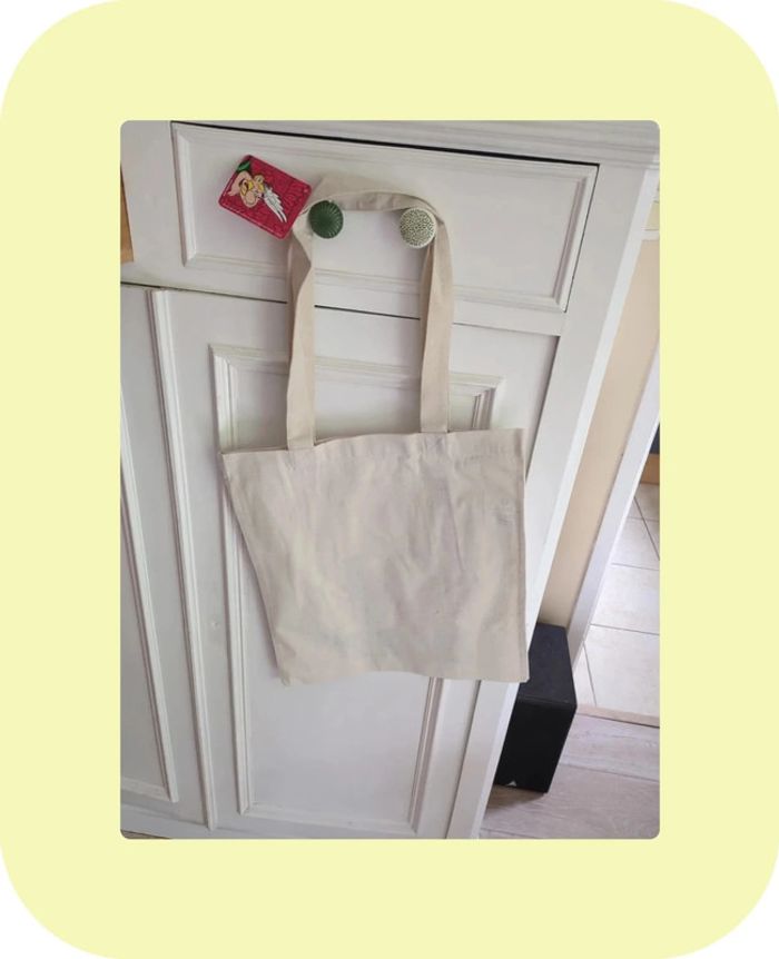 Tote bag Astérix - photo numéro 4