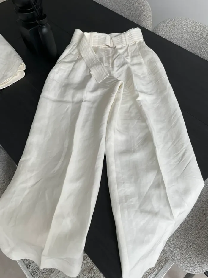 Ensemble tailleur femme - photo numéro 8