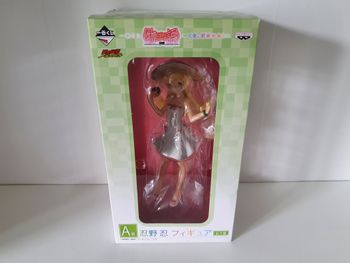 Ichiban Kuji Monogatari Series Lottery Panai! Shinobu Oshino