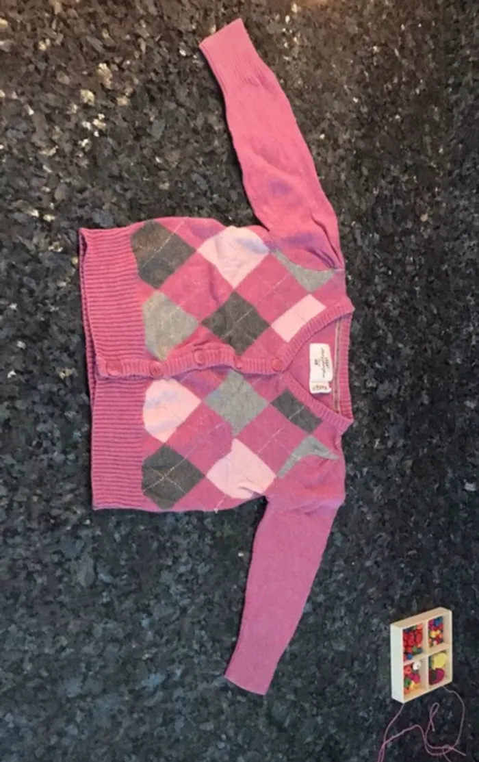 Gilet