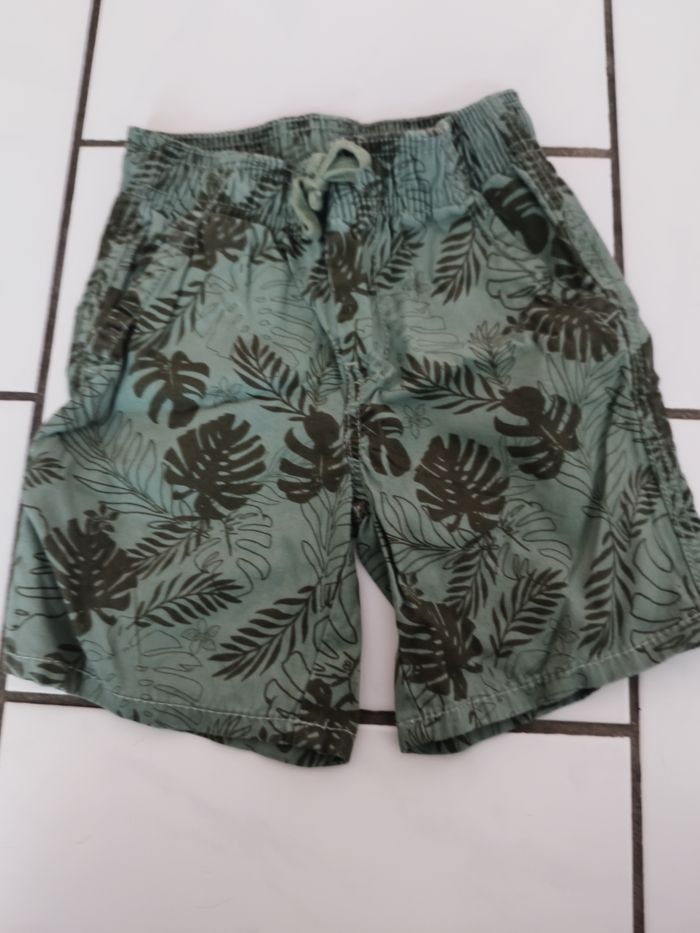 Lot 5 shorts - photo numéro 3