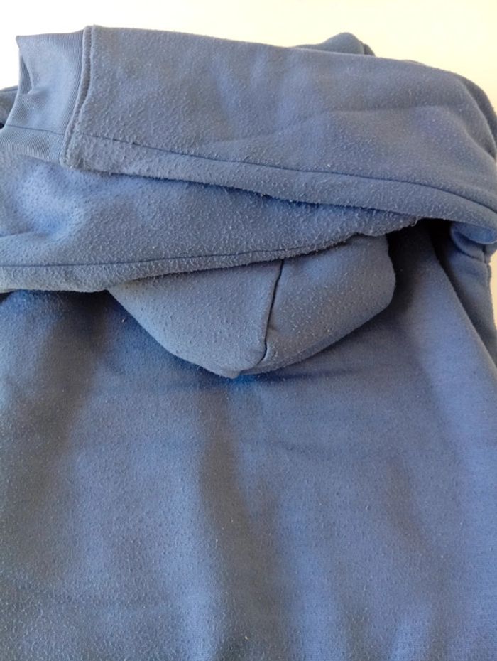 Gilet chaud enfant - photo numéro 6