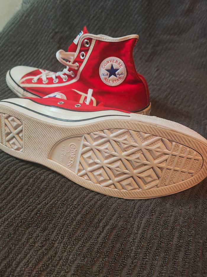 Converse Chuck Taylor All Star - photo numéro 4