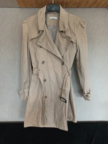 Manteau 42