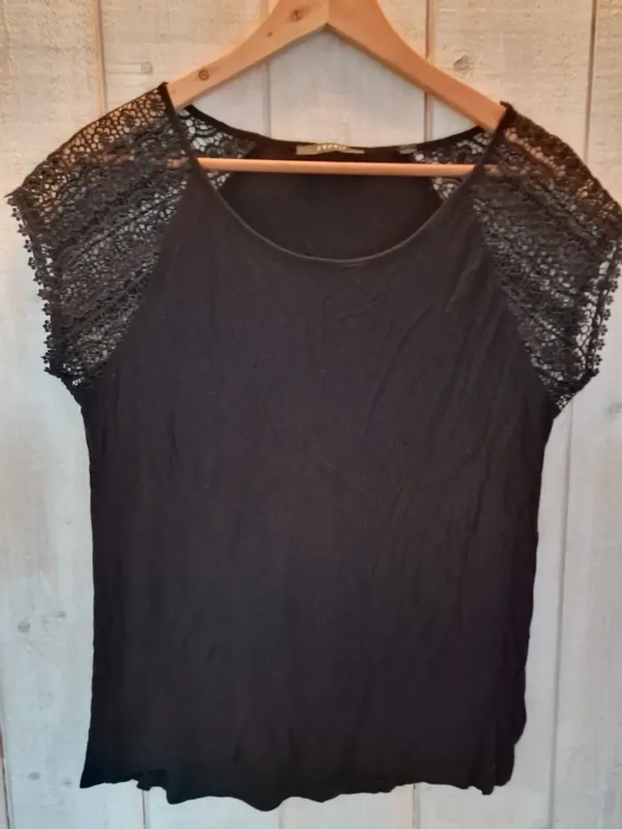 Tshirt Esprit noit XL