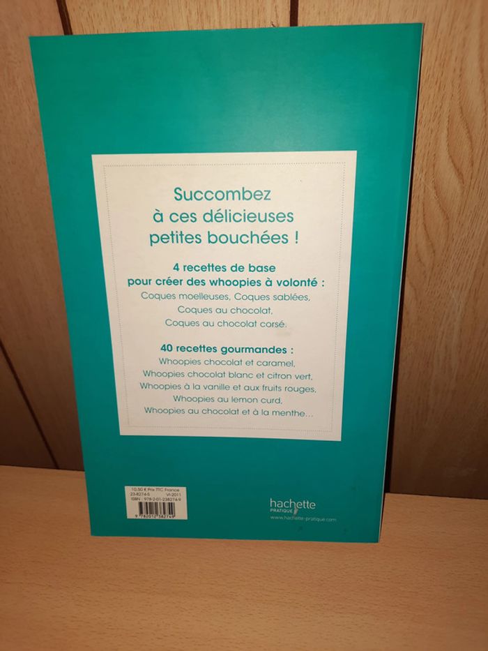 Whoopies ! - photo numéro 2