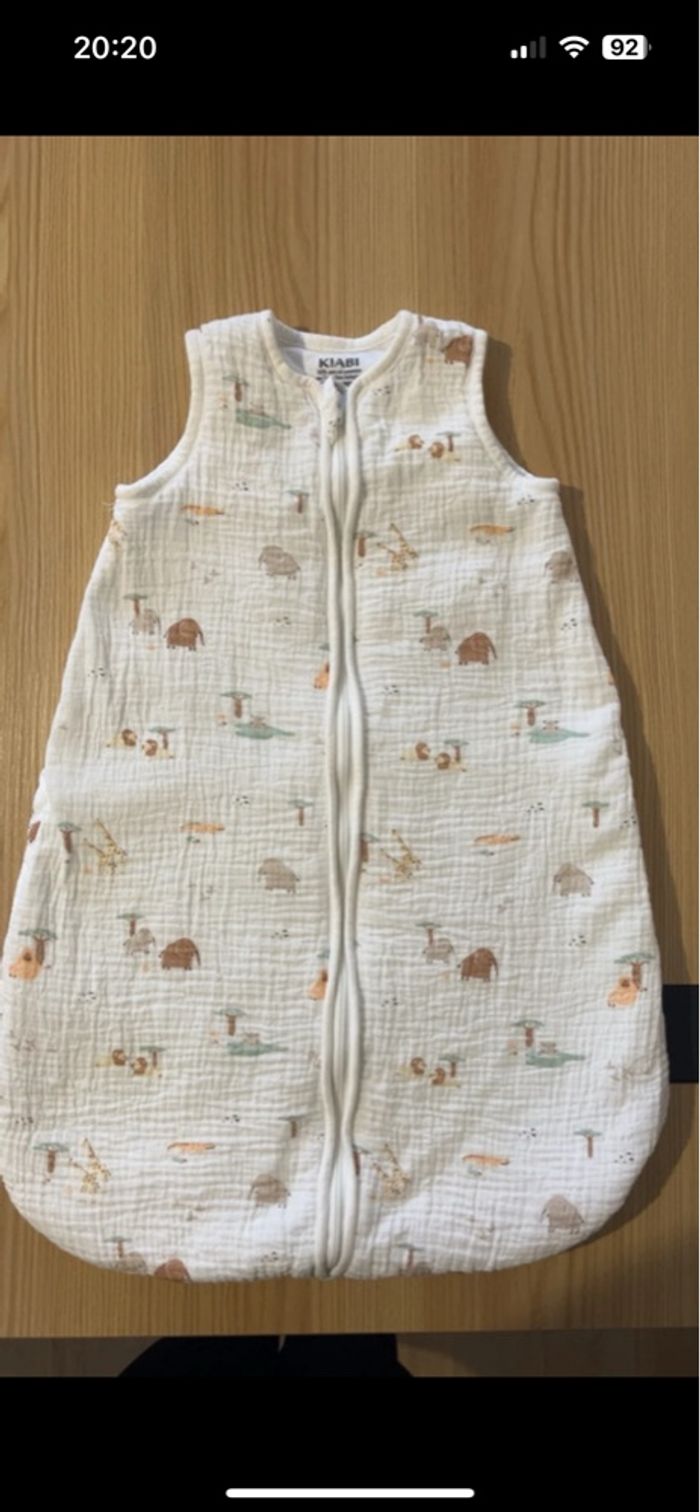 Gigoteuse - photo numéro 2