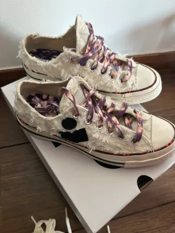 Baskets Converse Isabel marant Chuck 70 P. 5 / 37,5