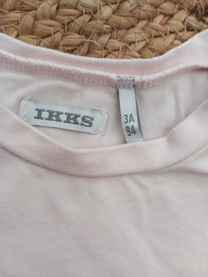 T-shirt 🌸 - photo numéro 2