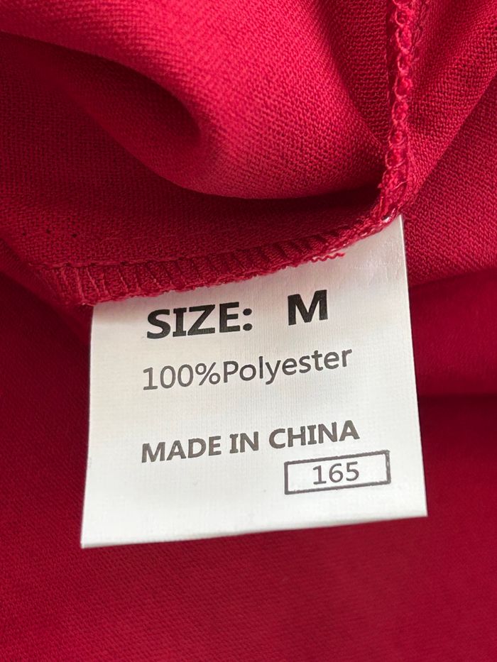 Haut à manches courtes - photo numéro 3