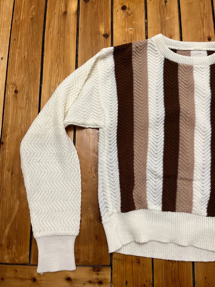 Pull taille 36 - photo numéro 2