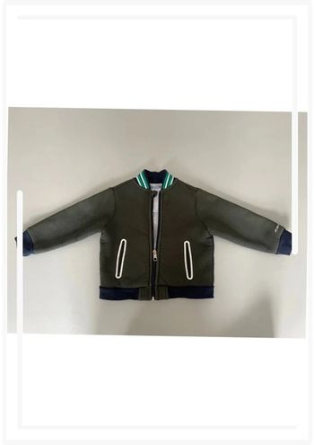 Gilet Jacadi