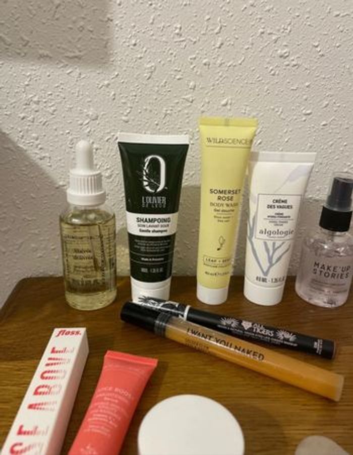 Box Beauté Blissim - photo numéro 2