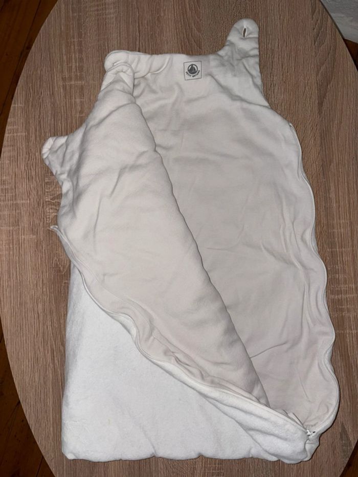 Gigoteuse petit bateau 0-6 mois - photo numéro 5