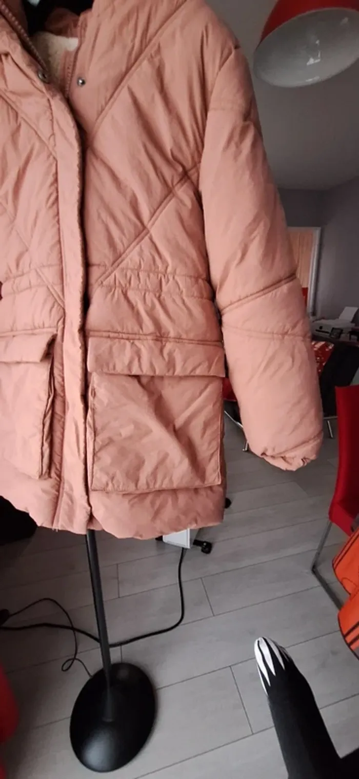 Manteau kiabi - photo numéro 2
