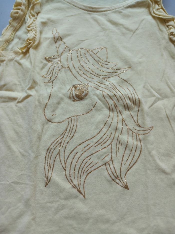 Débardeur 2-4 ans - photo numéro 2