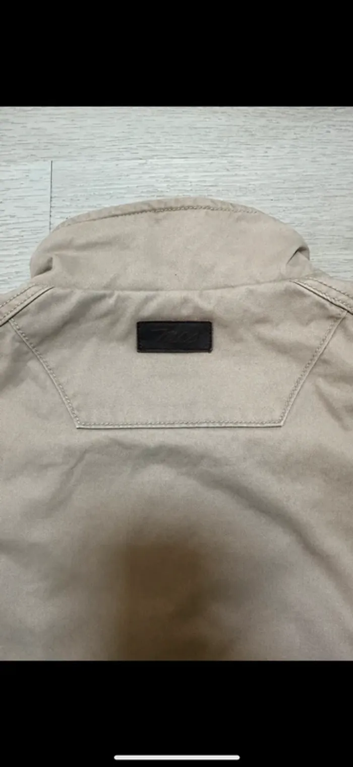 Veste m’Marlboro Classics - photo numéro 15