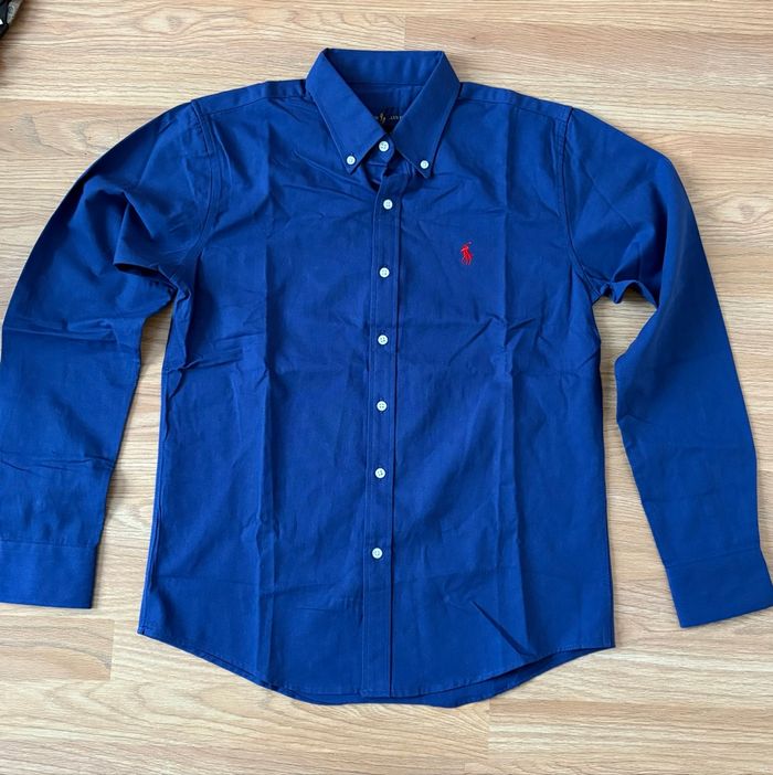 Chemise Ralph Lauren