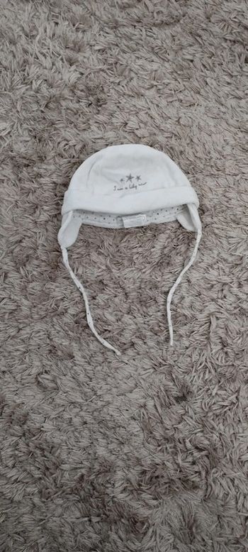 Bonnet étoiles 45 cm