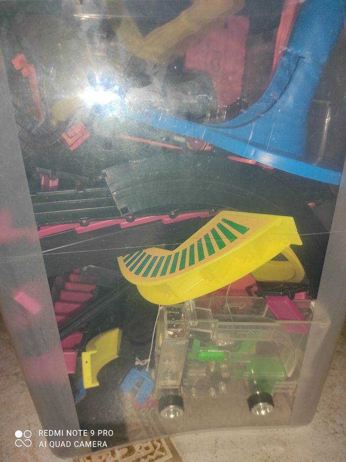 Domino express - photo numéro 5