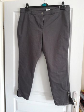 Pantalon t.46