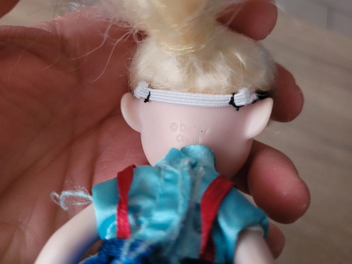 Figurines Reine des neiges - photo numéro 14