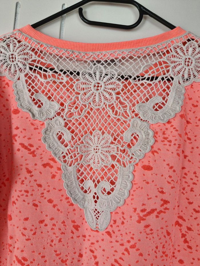 Sweat fin cache cache - photo numéro 4