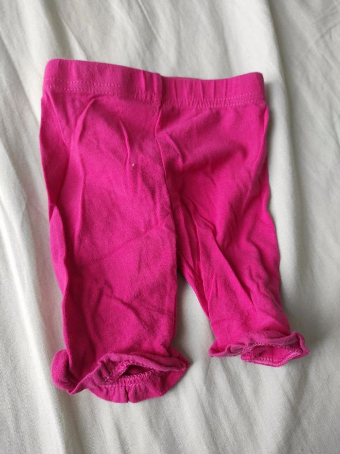 Legging T6M tape a l'œil