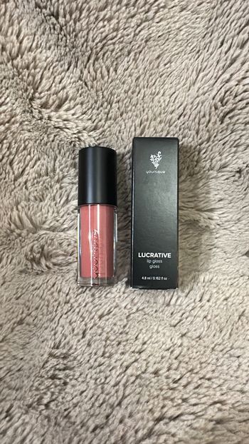 Gloss Luxe Younique