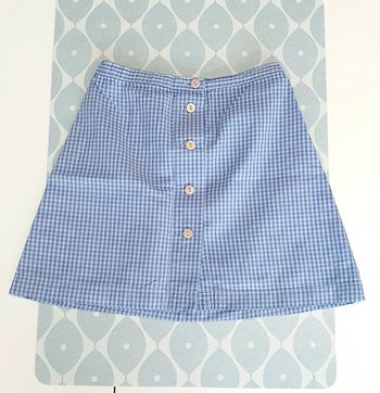 Jupe Petit Bateau - 2A
