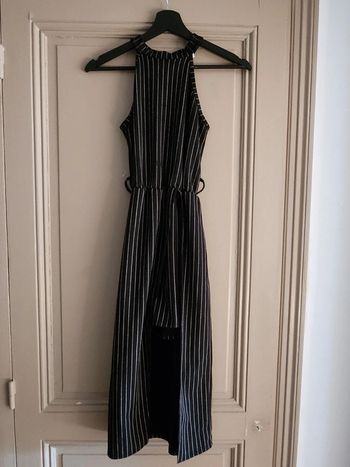 Combishort robe new collection S/M