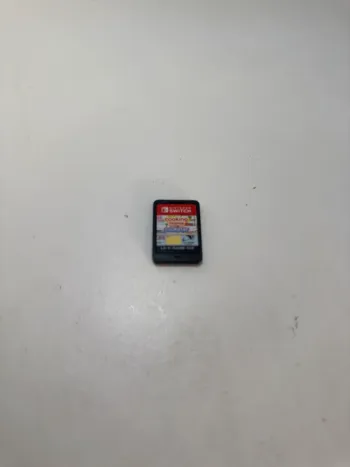 Cooking Mama Cookstar Nintendo Switch