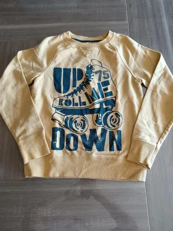Pull caprice de fille 14 ans