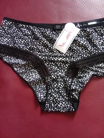 Culotte taille s