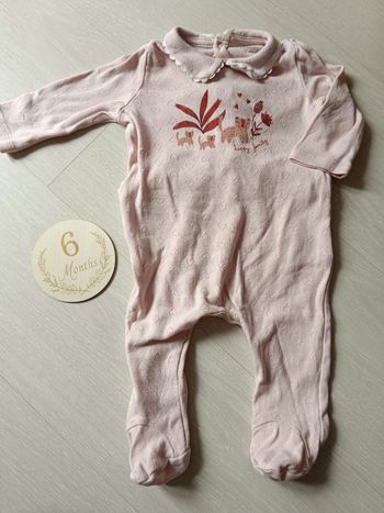 Pyjama Happy family