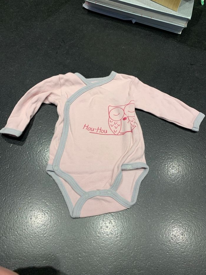 Lot de Boddie - photo numéro 4