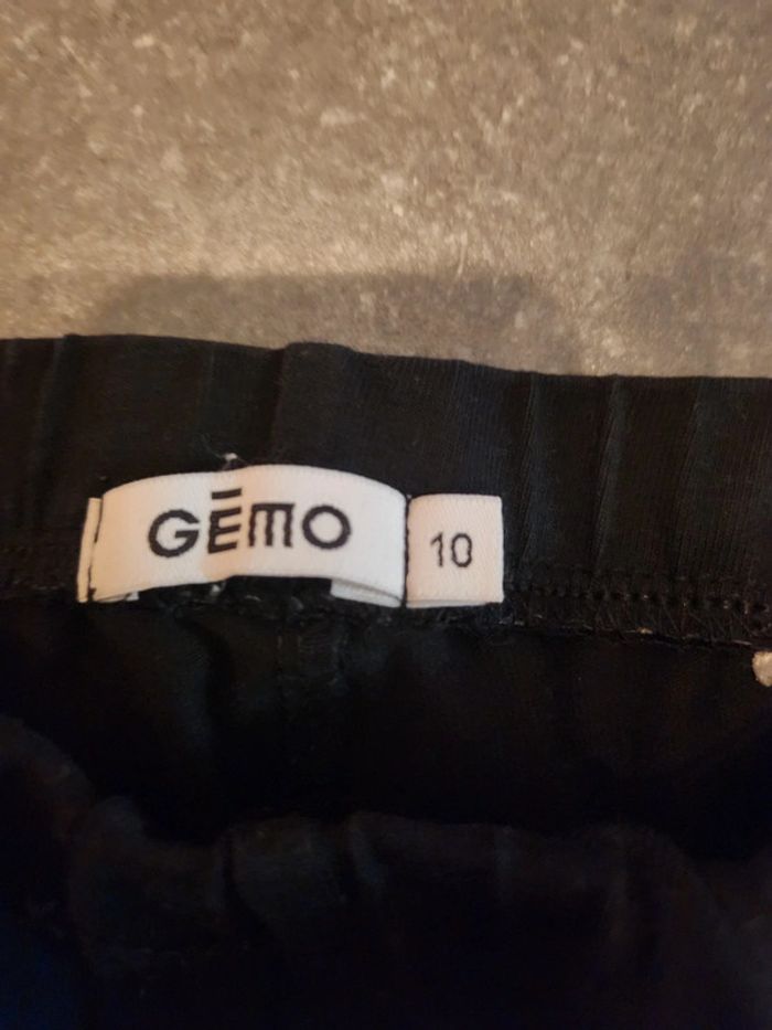 Legging linge fille - photo numéro 2