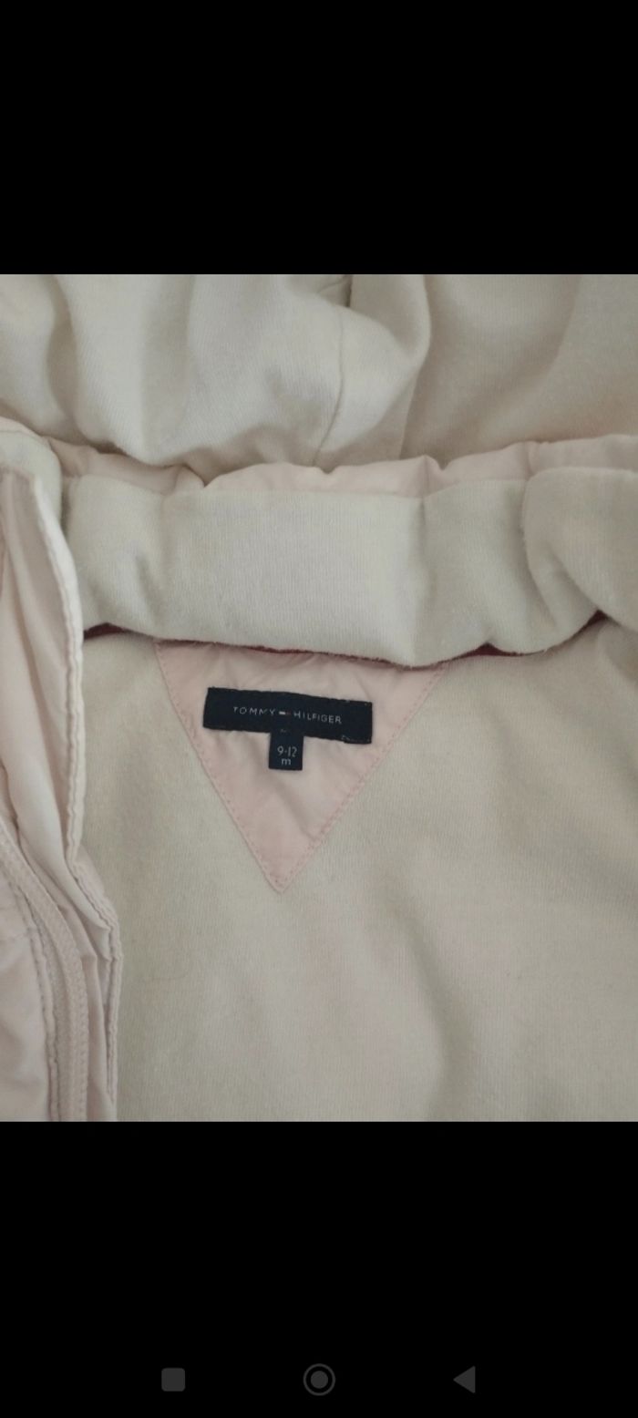 Manteau doudoune - photo numéro 4